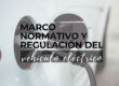 Legislacion marco normativo vehículos eléctricos - movilidad sostenible